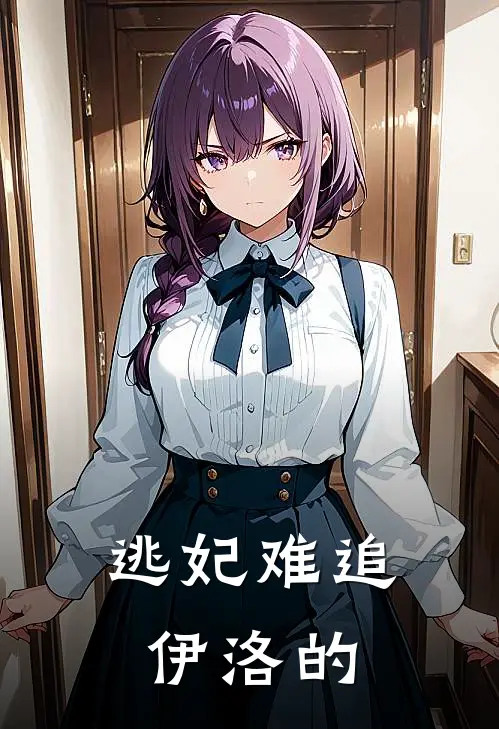 逃妃难追伊洛的