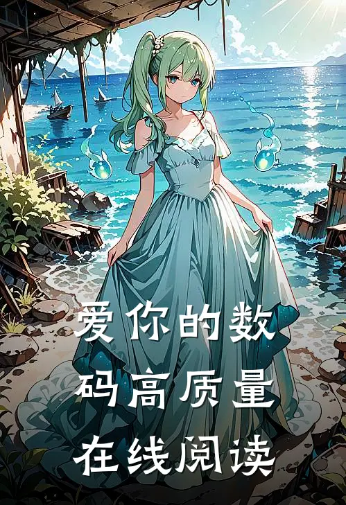 爱你的数码高质量在线阅读