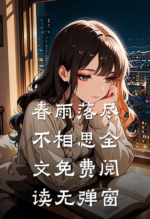 春雨落尽不相思全文免费阅读无弹窗