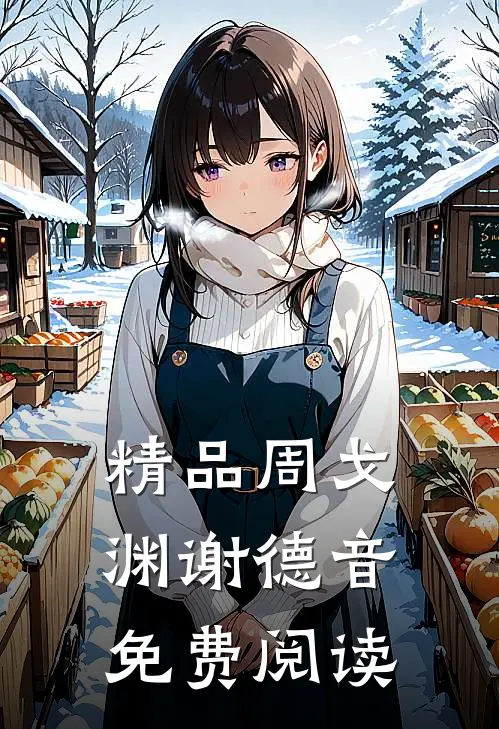 精品周戈渊谢德音免费阅读