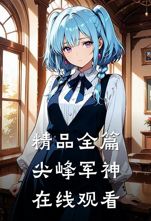 精品全篇尖峰军神在线观看