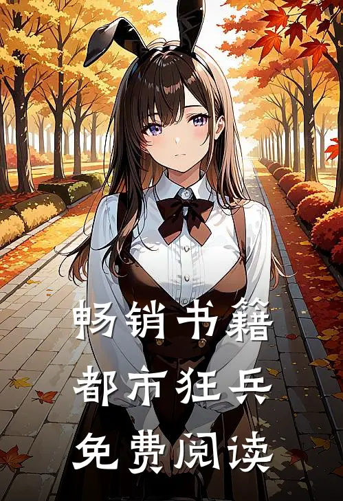 畅销书籍都市狂兵免费阅读