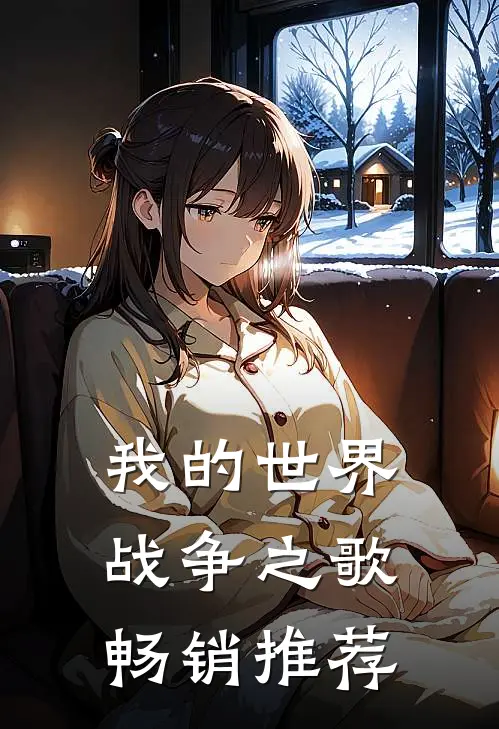 我的世界战争之歌畅销推荐