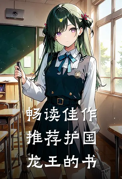 畅读佳作推荐护国龙王的书