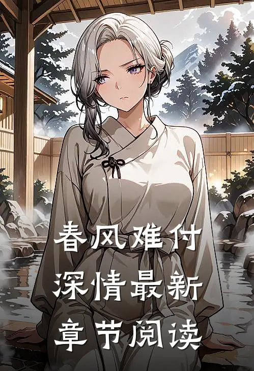春风难付深情最新章节阅读