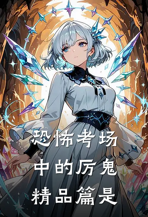 恐怖考场中的厉鬼精品篇是