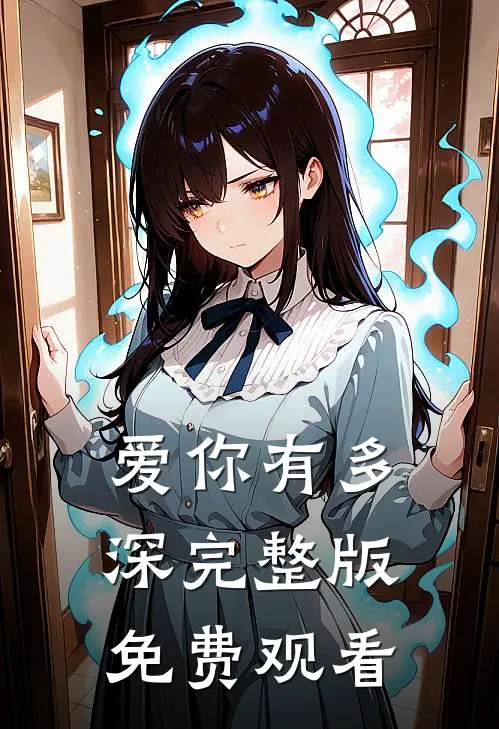 爱你有多深完整版免费观看
