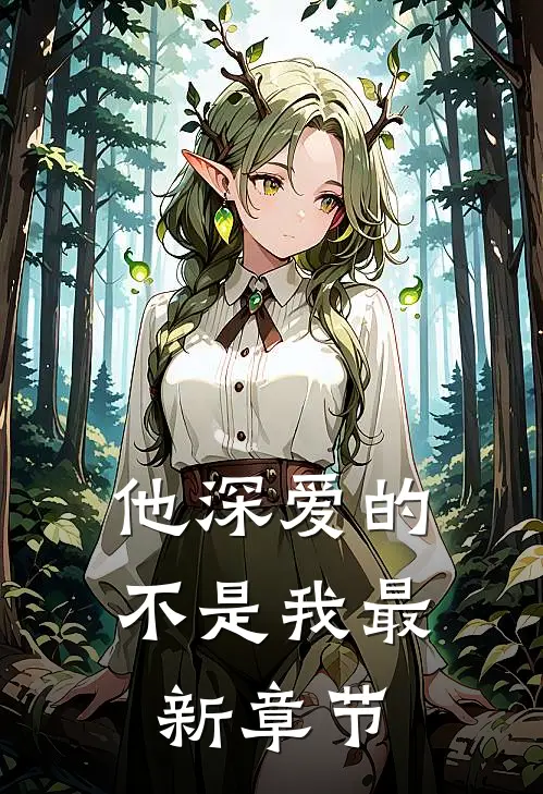 他深爱的不是我最新章节
