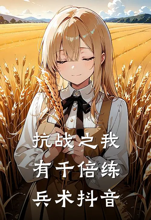 抗战之我有千倍练兵术抖音