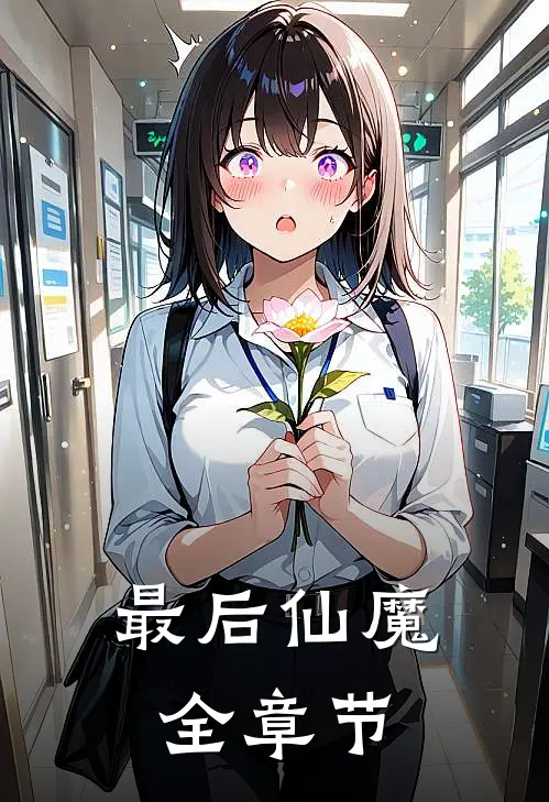 最后仙魔全章节