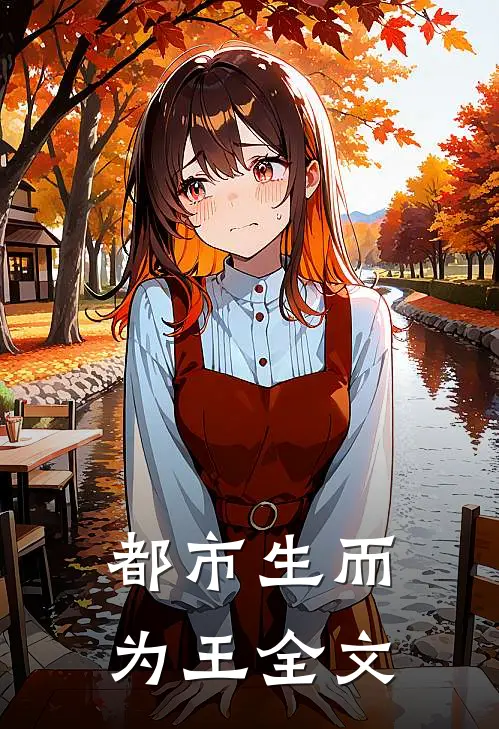 都市生而为王全文