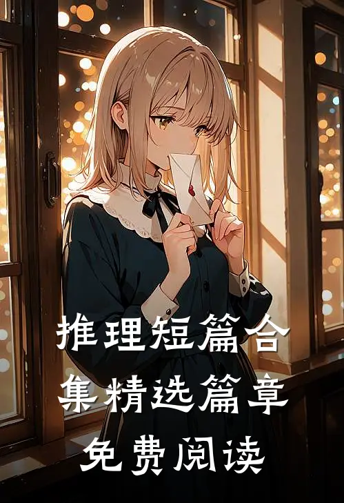 推理短篇合集精选篇章免费阅读