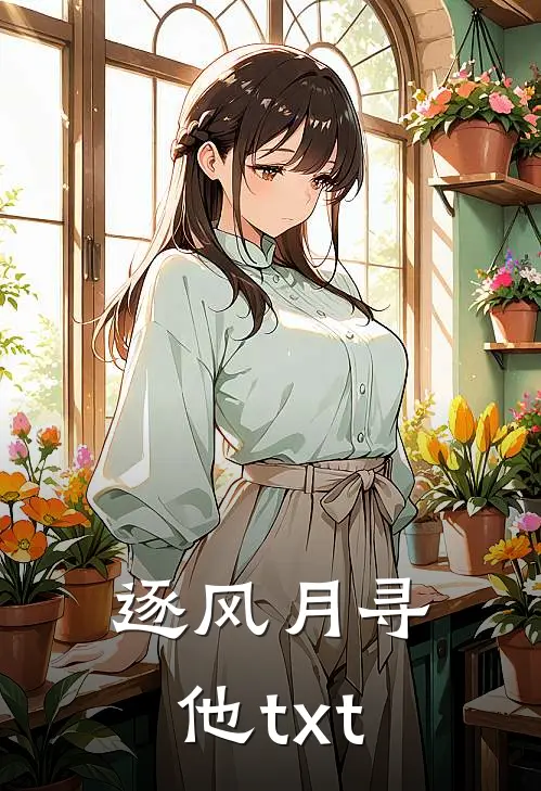 逐风月寻他txt
