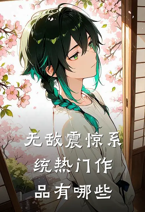 无敌震惊系统热门作品有哪些