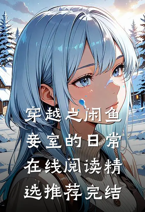 穿越之闲鱼妾室的日常在线阅读精选推荐完结