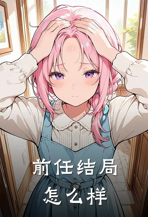 前任结局怎么样