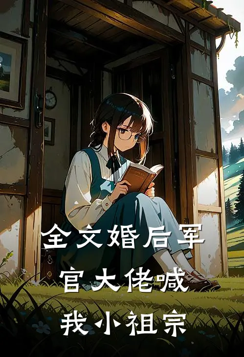 全文婚后军官大佬喊我小祖宗