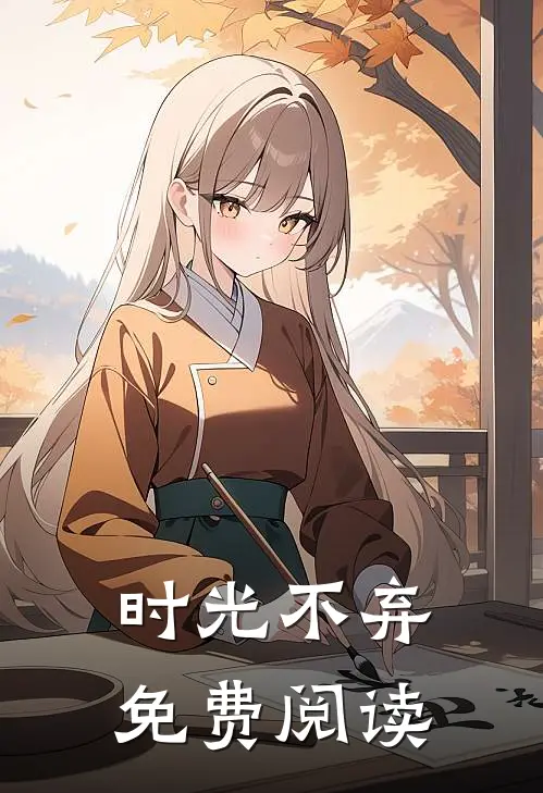 时光不弃免费阅读