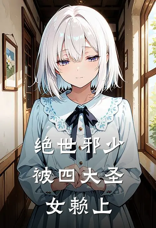 绝世邪少被四大圣女赖上