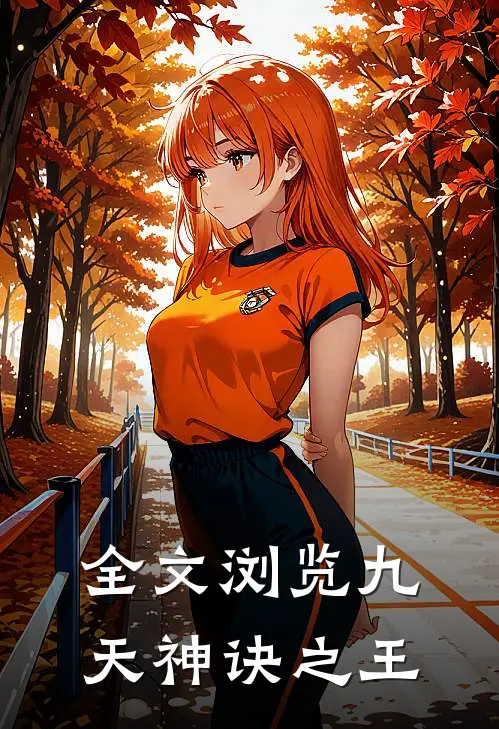 全文浏览九天神诀之王