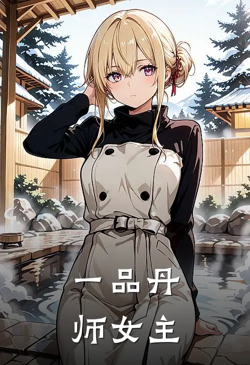 一品丹师女主