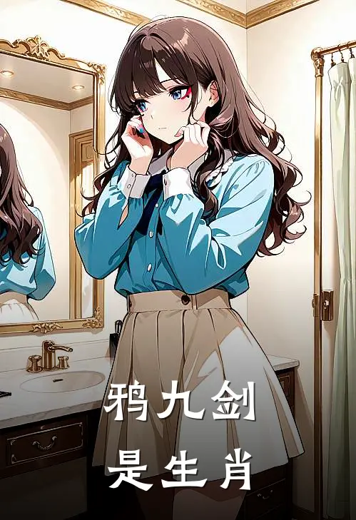 鸦九剑是生肖