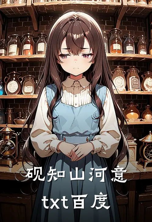 砚知山河意txt百度