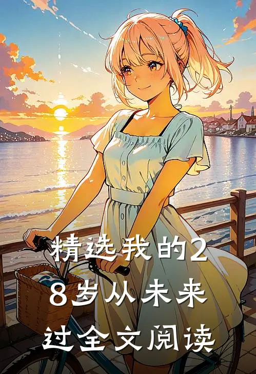 精选我的28岁从未来过全文阅读