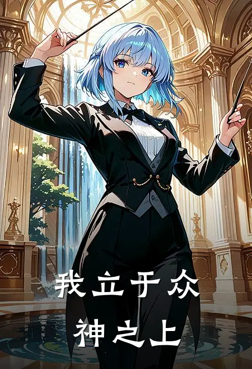 我立于众神之上下一句