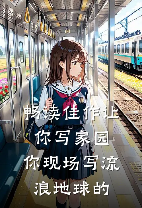 畅读佳作让你写家园,你现场写流浪地球的