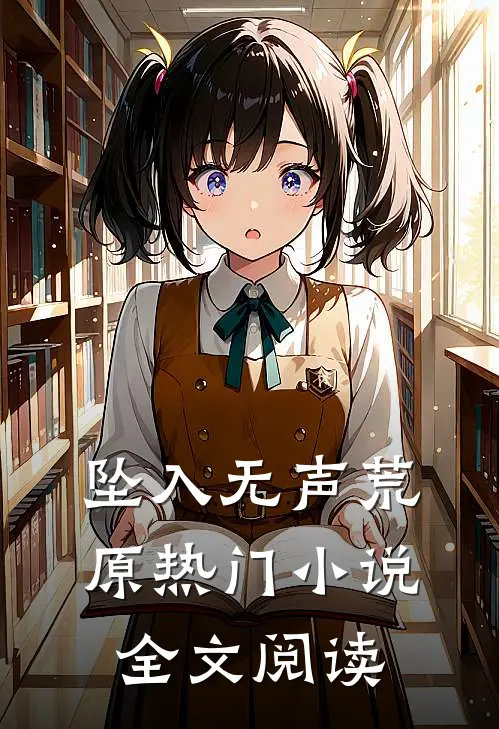 坠入无声荒原热门小说全文阅读