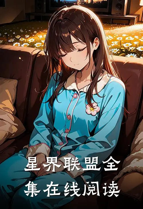 星界联盟全集在线阅读