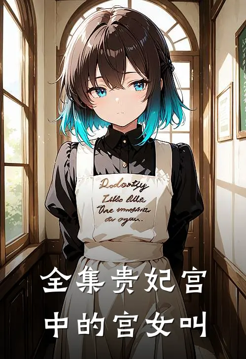 全集贵妃宫中的宫女叫