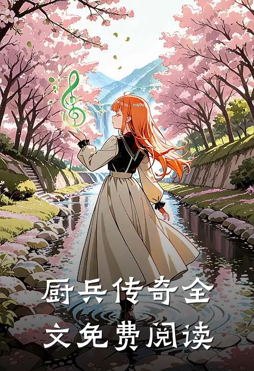 厨兵传奇全文免费阅读