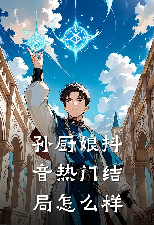 孙厨娘抖音热门结局怎么样