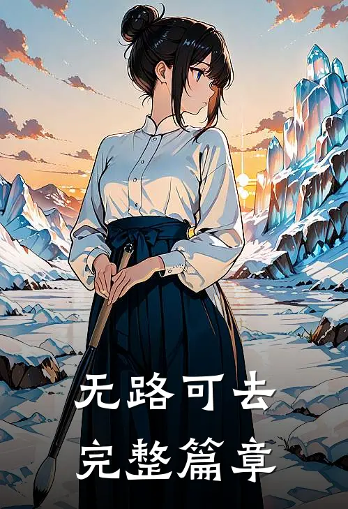 无路可去完整篇章