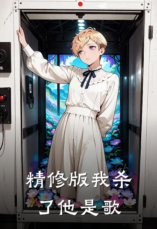 精修版我杀了他是歌