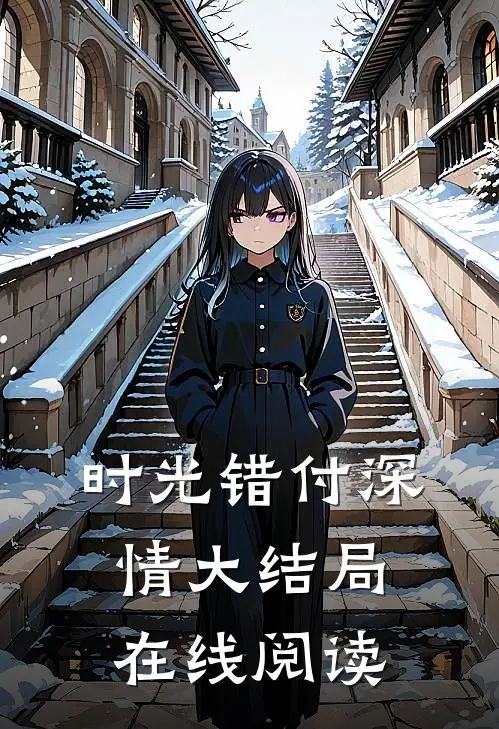 时光错付深情大结局在线阅读