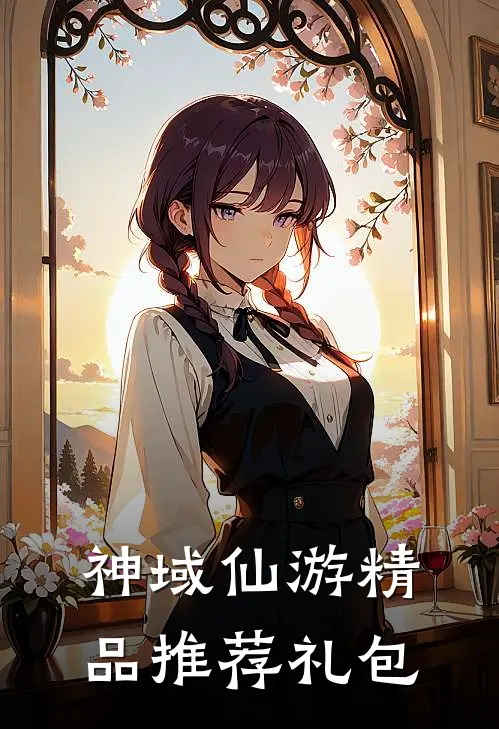 神域仙游精品推荐礼包