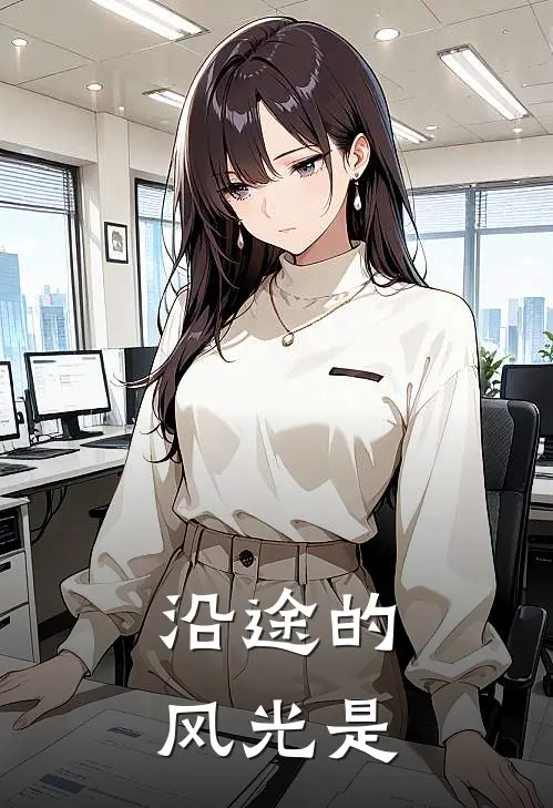 沿途的风光是