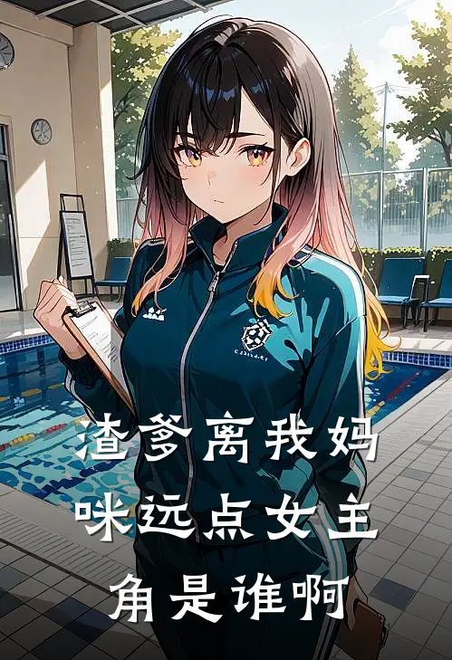 渣爹离我妈咪远点女主角是谁啊