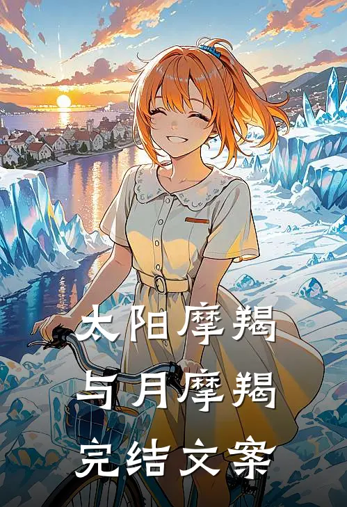 太阳摩羯与月摩羯完结文案