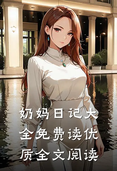 奶妈日记大全免费读优质全文阅读