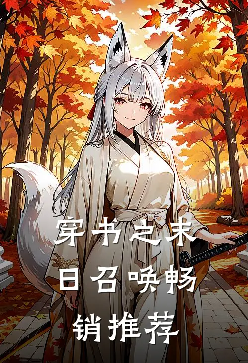穿书之末日召唤畅销推荐