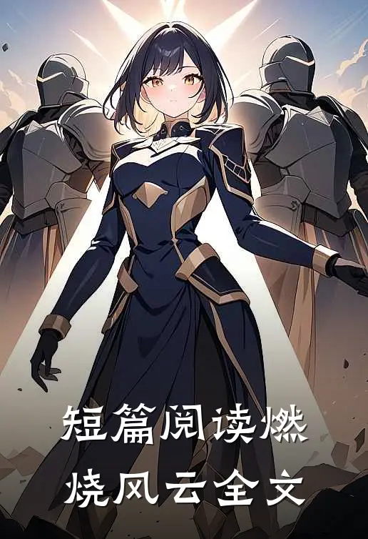 短篇阅读燃烧风云全文
