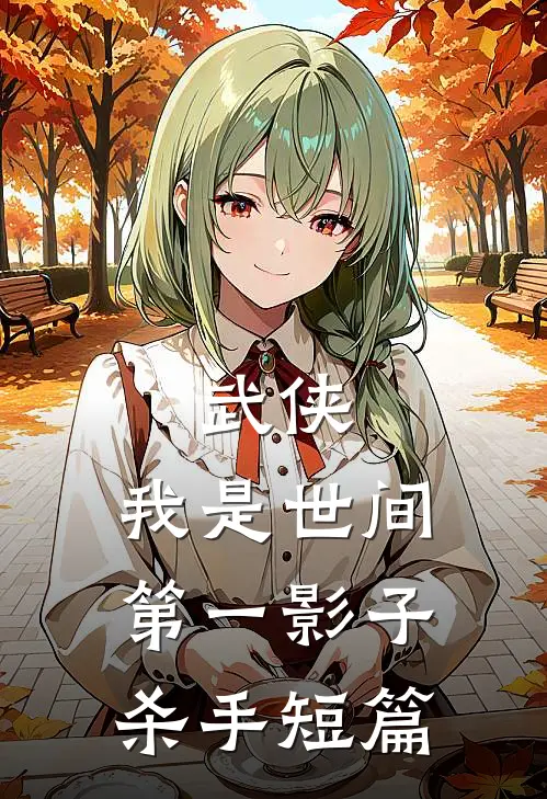 武侠：我是世间第一影子杀手短篇