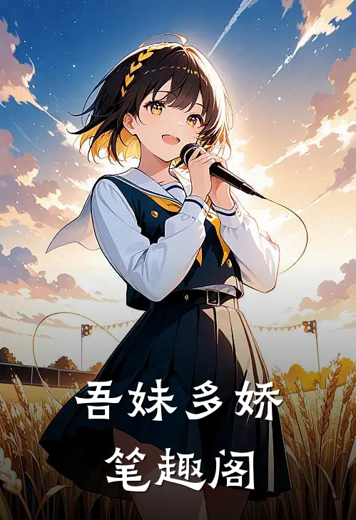 吾妹多娇笔趣阁