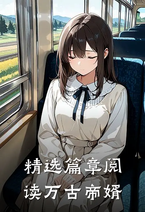 精选篇章阅读万古帝婿