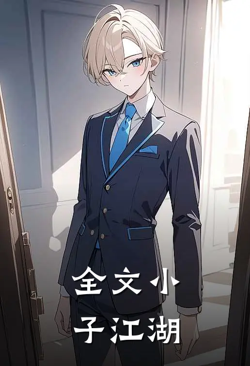 全文小子江湖