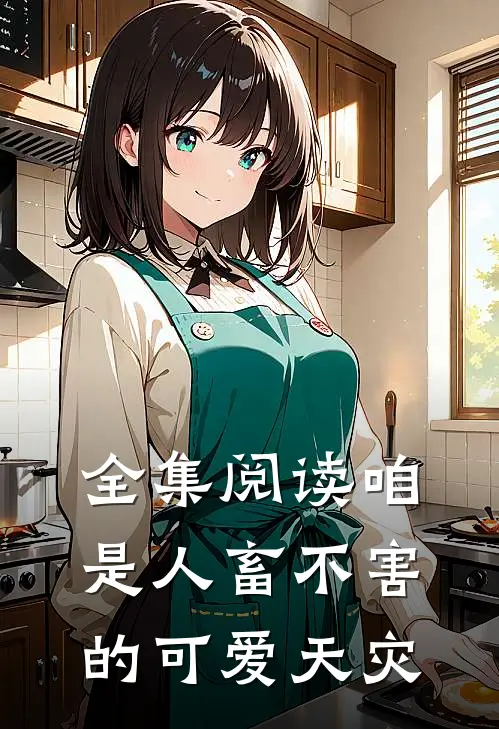 全集阅读咱是人畜不害的可爱天灾